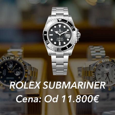 rolex petrovic cene